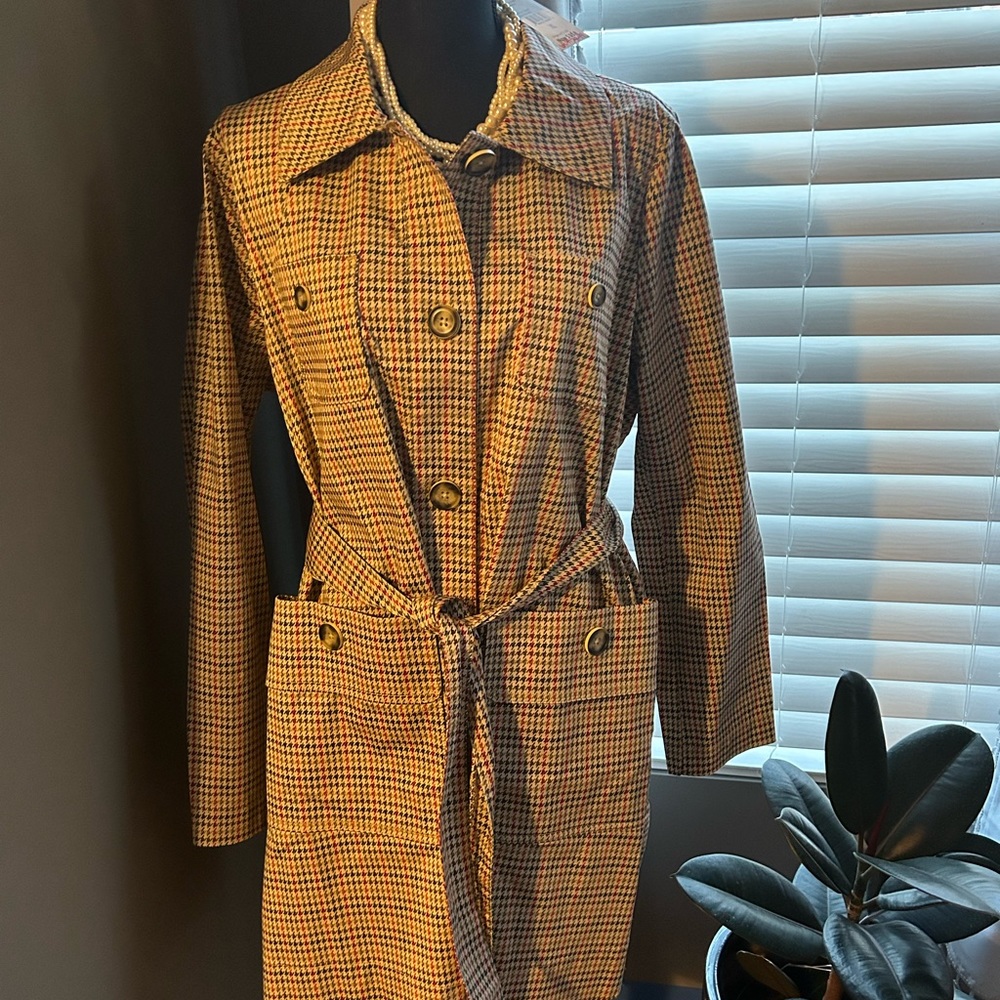 CAbi Jacket